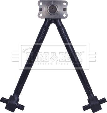 Borg & Beck BCA32314 - Track Control Arm car-mod.net