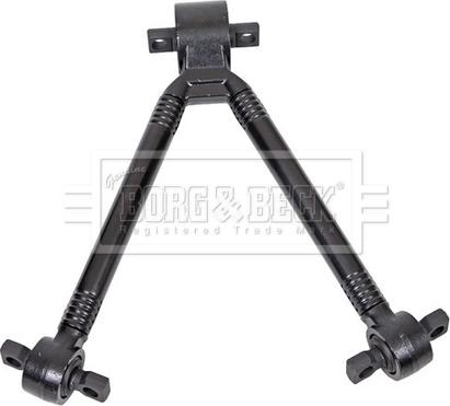 Borg & Beck BCA32315 - Track Control Arm car-mod.net