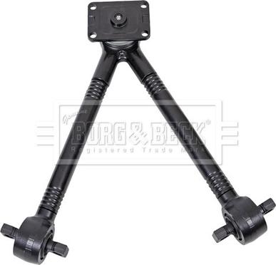 Borg & Beck BCA32317 - Track Control Arm car-mod.net