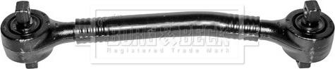 Borg & Beck BCA32388 - Track Control Arm car-mod.net