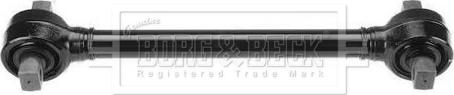 Borg & Beck BCA32339 - Track Control Arm car-mod.net