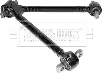 Borg & Beck BCA32330 - Track Control Arm car-mod.net
