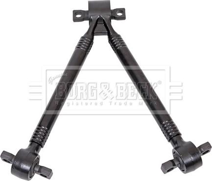 Borg & Beck BCA32338 - Track Control Arm car-mod.net