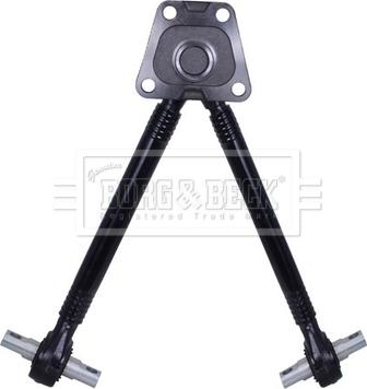 Borg & Beck BCA32320 - Track Control Arm car-mod.net