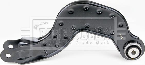 Borg & Beck BCA7979 - Track Control Arm car-mod.net