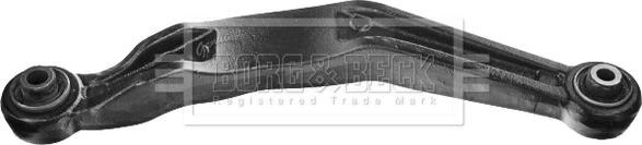 Borg & Beck BCA7451 - Track Control Arm car-mod.net