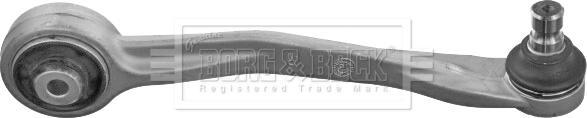 Borg & Beck BCA7463 - Track Control Arm car-mod.net
