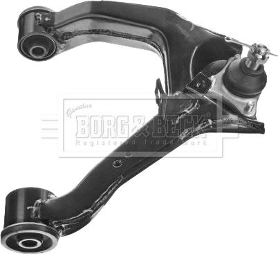 Borg & Beck BCA7502 - Track Control Arm car-mod.net