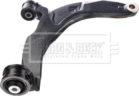 Borg & Beck BCA7643 - Track Control Arm car-mod.net