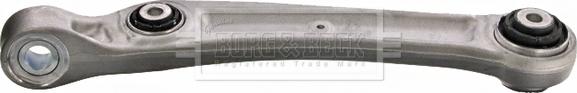 Borg & Beck BCA7631 - Track Control Arm car-mod.net