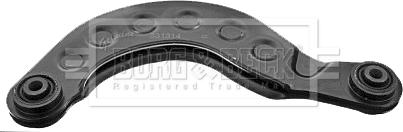 Borg & Beck BCA7042 - Track Control Arm car-mod.net