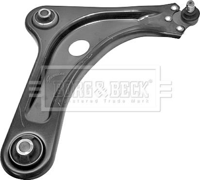 Borg & Beck BCA7011 - Track Control Arm car-mod.net