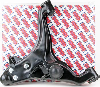 Borg & Beck BCA7020 - Track Control Arm car-mod.net