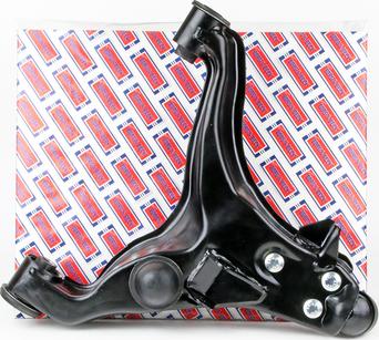 Borg & Beck BCA7021 - Track Control Arm car-mod.net