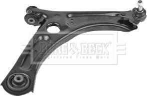 Borg & Beck BCA7145 - Track Control Arm car-mod.net