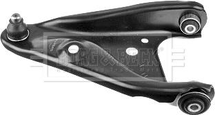 Borg & Beck BCA7166 - Track Control Arm car-mod.net