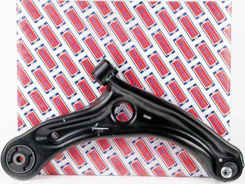 Borg & Beck BCA7812 - Track Control Arm car-mod.net