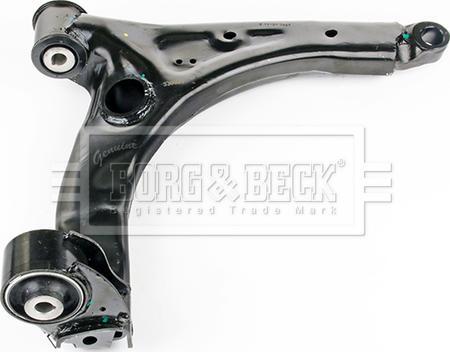 Borg & Beck BCA7769 - Track Control Arm car-mod.net