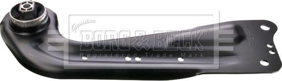 Borg & Beck BCA7734 - Track Control Arm car-mod.net