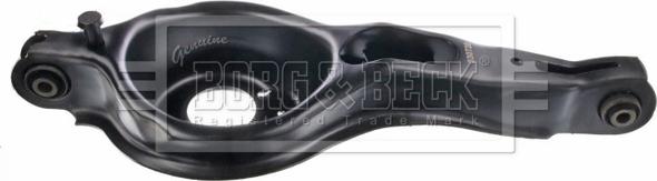 Borg & Beck BCA7728 - Track Control Arm car-mod.net