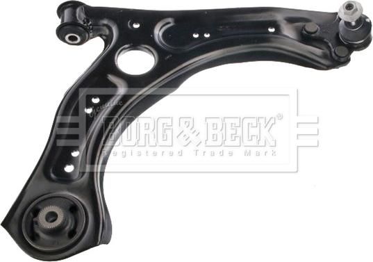 Borg & Beck BCA7775 - Track Control Arm car-mod.net