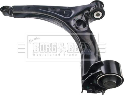 Borg & Beck BCA7770 - Track Control Arm car-mod.net