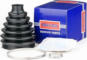 Borg & Beck BCB6469 - Bellow, drive shaft car-mod.net