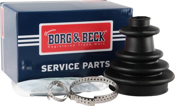 Borg & Beck BCB1003 - Bellow, drive shaft car-mod.net