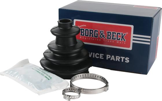 Borg & Beck BCB1002 - Bellow, drive shaft car-mod.net