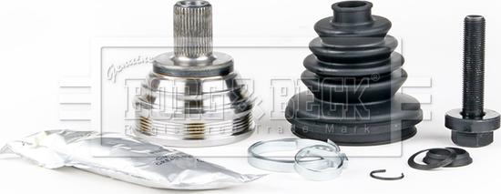 Borg & Beck BCJ1390 - CV Joint Kit, drive shaft car-mod.net