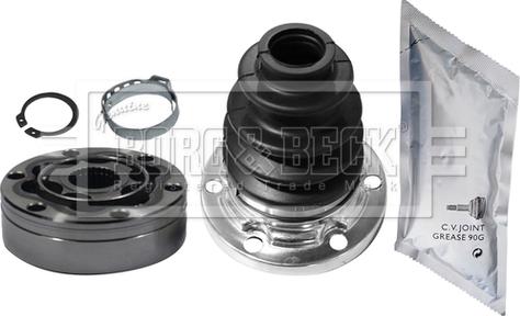 Borg & Beck BCJ1354 - CV Joint Kit, drive shaft car-mod.net