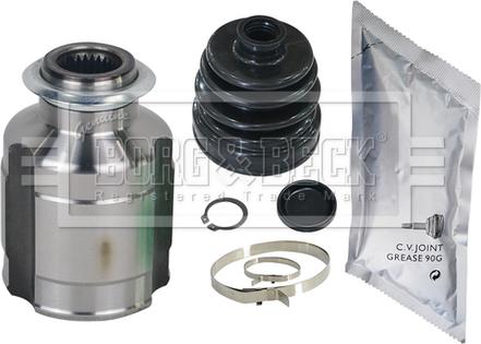 Borg & Beck BCJ1311 - CV Joint Kit, drive shaft car-mod.net