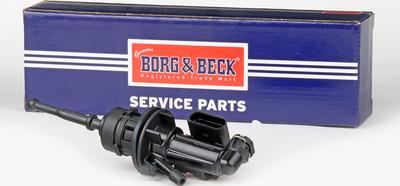 Borg & Beck BCM123 - Master Cylinder, clutch car-mod.net