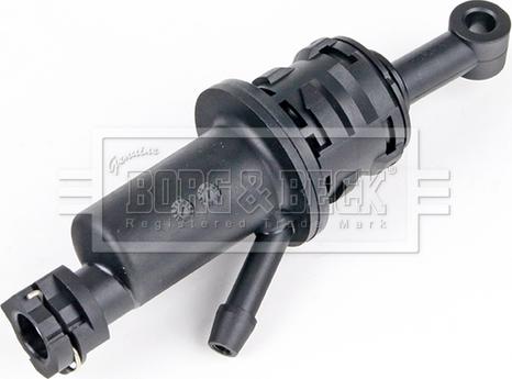 Borg & Beck BCM240 - Master Cylinder, clutch car-mod.net