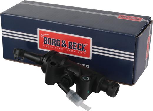 Borg & Beck BCM259 - Master Cylinder, clutch car-mod.net