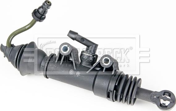 Borg & Beck BCM236 - Master Cylinder, clutch car-mod.net