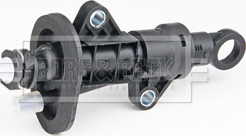 Borg & Beck BCM229 - Master Cylinder, clutch car-mod.net