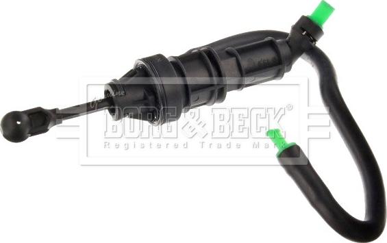 Borg & Beck BCM227 - Master Cylinder, clutch car-mod.net