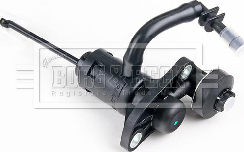 Borg & Beck BCM279 - Master Cylinder, clutch car-mod.net