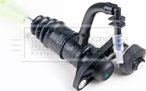 Borg & Beck BCM278 - Master Cylinder, clutch car-mod.net