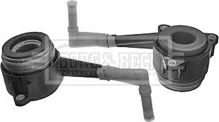 Borg & Beck BCS199 - Central Slave Cylinder, clutch car-mod.net