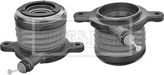 Borg & Beck BCS198 - Central Slave Cylinder, clutch car-mod.net