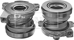 Borg & Beck BCS197 - Central Slave Cylinder, clutch car-mod.net