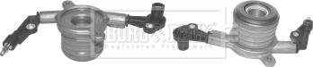 Borg & Beck BCS104 - Central Slave Cylinder, clutch car-mod.net