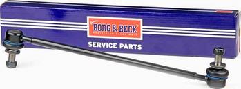 Borg & Beck BDL6973 - Rod / Strut, stabiliser car-mod.net