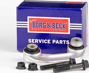 Borg & Beck BDL6449 - Rod / Strut, stabiliser car-mod.net