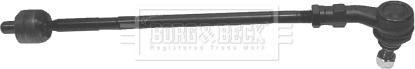 Borg & Beck BDL6441 - Tie Rod car-mod.net
