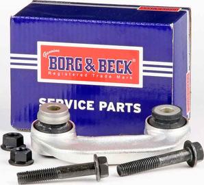 Borg & Beck BDL6450 - Rod / Strut, stabiliser car-mod.net