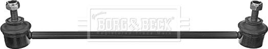 Borg & Beck BDL6433HD - Rod / Strut, stabiliser car-mod.net