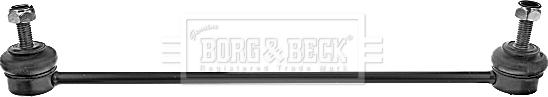 Borg & Beck BDL6433 - Rod / Strut, stabiliser car-mod.net